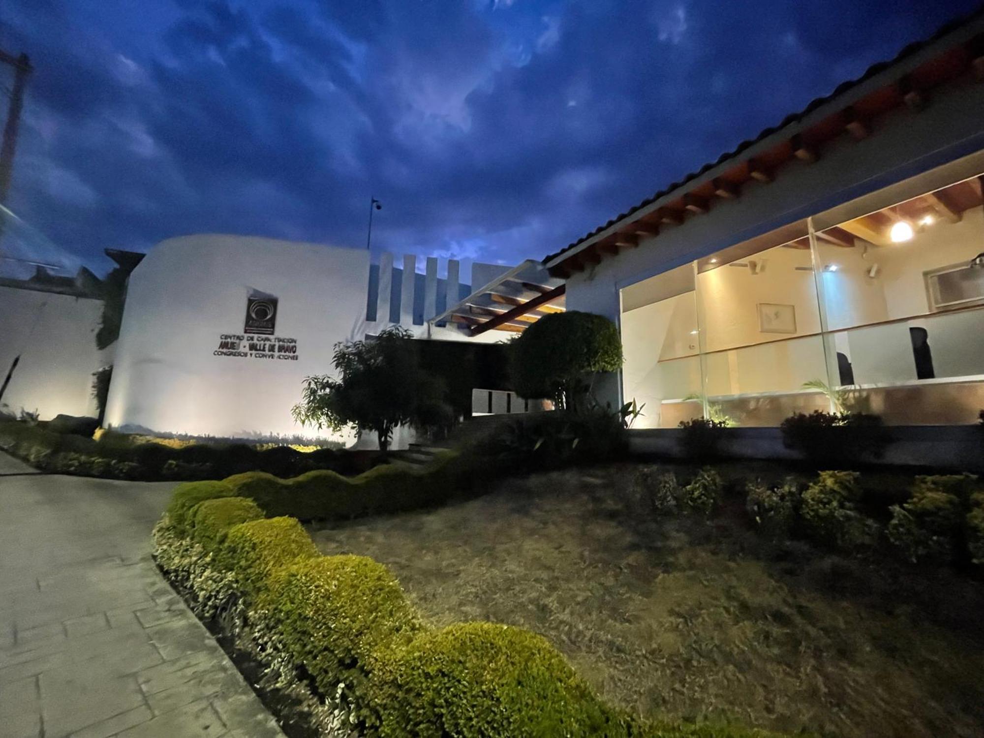 Anuies Valle De Bravo Εξωτερικό φωτογραφία