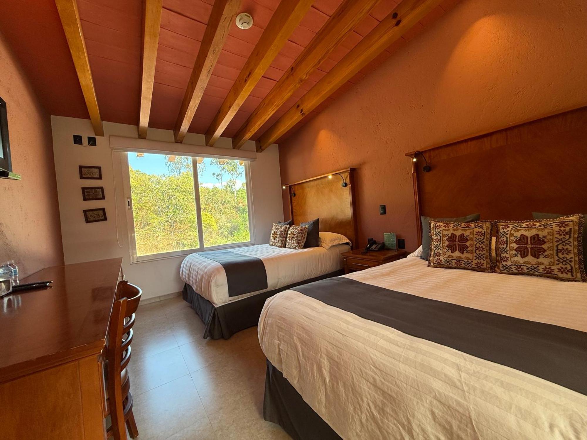 Anuies Valle De Bravo Εξωτερικό φωτογραφία